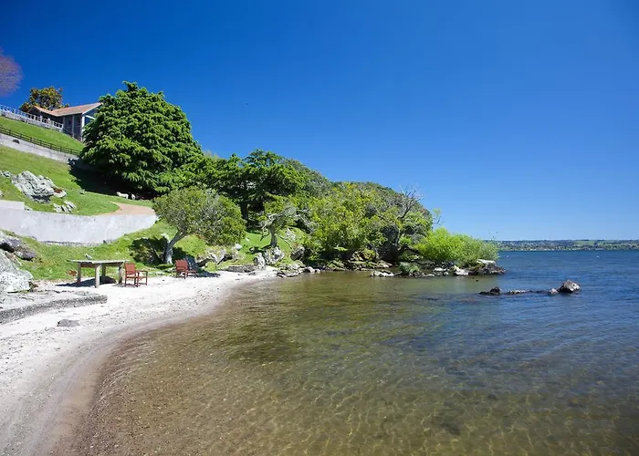 On The Point - Rotorua