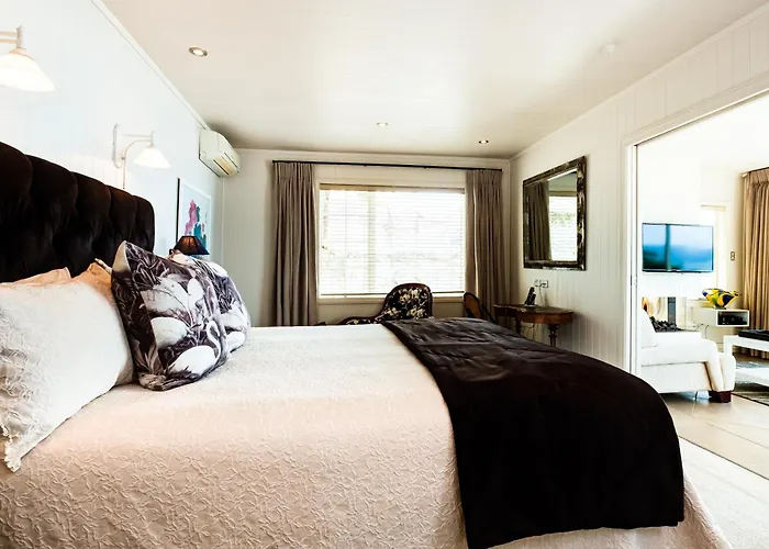 Station touristique On The Point - Rotorua