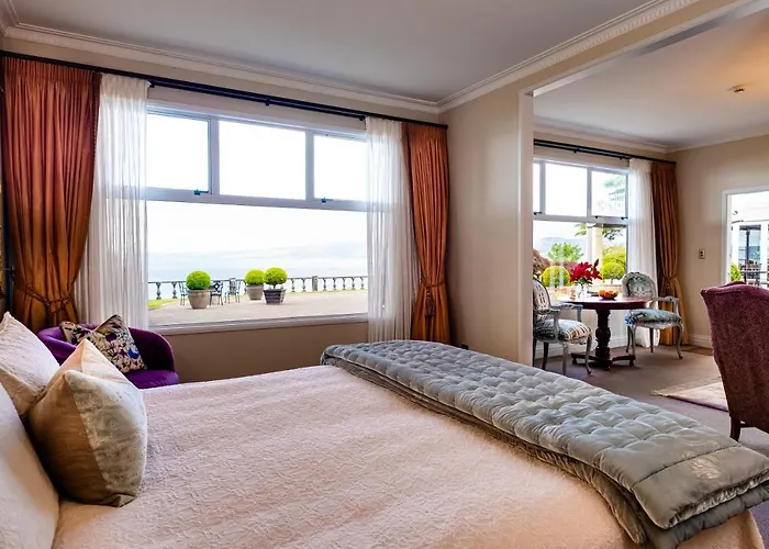 Resort On The Point - Rotorua