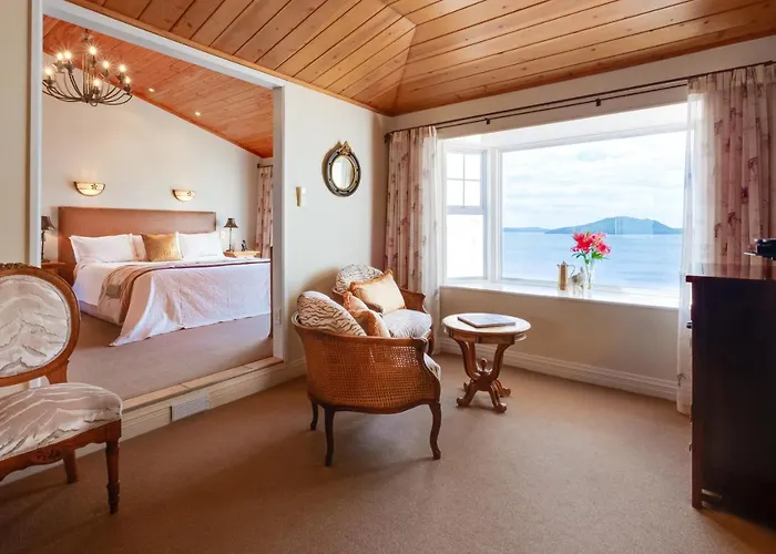 On The Point - Station touristique 5*