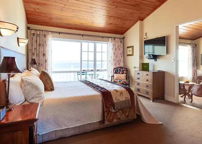 On The Point - Resort Rotorua